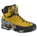 Apavi SALATHE TREK GTX RR, izmērs: 48, Yellow, 8050391438465 Zamberlan