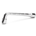 Cauruļu uzgriežņu atslēga 13mm, MaxiDrive profils, 2-86-690, STANLEY