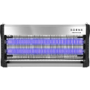 Vabzdžių gaudyklė UVA lempa, SOENS, 730214, 40W, sidabrinė