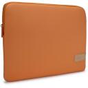 Case Logic Portatīvo datoru apvalks 3205133, 35.5cm, 3cm, 26cm, 0.23kg, poliesters, 1 nodalījums, oranža krāsa