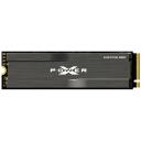 Silicon Power XD80 SSD, SP001TBP34XD8005, 1 TB, PCIe 3.0, 3400 MB/s, 3000 MB/s, M.2, 0-70 &deg;C