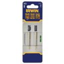 Irwin Finierzāģa asmens IW1014713, 20 mm, 2 gab., koks, zāģplātņu komplekts, atbilst IW1014713