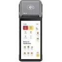 Telpo Мобильный POS Терминал M1-464BS 6'' Quad-Core 2.0GHz, 4GB ОЗУ, 64GB хранилище, LTE