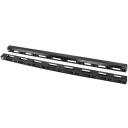 Lanberg korraldaja AK-1210-B, 42U, must, 1878x94x82mm