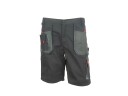 Īsie darba šorti ar daudzām kabatām, izturīgi un ērti, T01033-LD, TVARDY