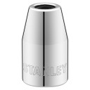 Bitu turētājs 3/8" uz 1/4", hromēts, STMT86250-0, STANLEY