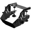 Thrustmaster SIMTASK stūres komplekts 4060302, melns