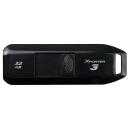 Patriot Pendrive Xporter 3 32GB USB 3.2 Liugur PSF32GX3B3U, 32 GB, 80 MB/s, USB 3.2, Plug and Play