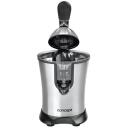 Concept Цитрусовая соковыжималка CE3520 Inox, 160W, 0.75l, 1 скорость, нержавеющая сталь, система drip-stop