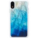 Ikins Telefoni&uuml;mbris K1726H, valge v&auml;rv, pol&uuml;karbonaat, tagumine kate, kaamera l&otilde;ige, tolmukindel, Apple iPhone XR