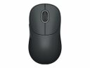 Belaidė pelė su 2.4 GHz ir Bluetooth ry&scaron;iu iki 3 įrenginių Wireless Mouse 3 BHR8913GL optinis jutiklis 1200 DPI 119&times;64&times;41 mm 57 g Juoda Xiaomi