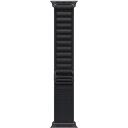 Apple Kellarihmus MG9G4ZM/A, 49mm, must, v&auml;ike, korrosioonikindel, 90% taaskasutatud titaan