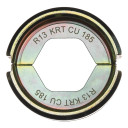 PRESĒ&Scaron;ANAS INSTRUMENTI KRT, R13 KRT CU 240, 4932498430 MILWAUKEE