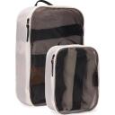Thule Pakavimo kubelių rinkinys 3205577, 1x vidutinis, 1x mažas, 0.20kg, 100% perdirbtas nailonas, baltas