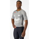 Velo krekls R-A/D Jersey, izmērs: XL, Multicolor Gray, 8056006115790 CASTELLI