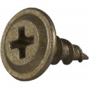 Montaažikruvi välistingimustes kasutamiseks CS 4,5X13, 250tk. 579513 ESSVE