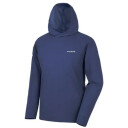 Krekls WICKRON COOL Hoodie M, Mont-Bell, 4548801803711, Svars: 180g, Materiāls: Wickron&trade; COOL (polyester)