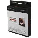 Xilence Корпусный вентилятор XF051, 140мм, 700RPM, 62.05cfm, 30dB, 4-pin, поддержка PWM