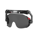 Vizieris ķiverēm BOLT COMPACT tonets 4932479947 MILWAUKEE