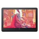 Xppen графический планшет CPMD180UH 460 x 306.6 x 21.5mm, 9.06 x 16.1, 5080 lpi, 16384 уровня давления, серый