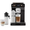 Delonghi | Coffee Maker | ECAM450.55.G Eletta Explore | Pump pressure 19 bar | Built-in milk frother | Automatic | 1450 W | Grey