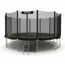 Batuts Jump Pro 16FT 496 cm 150 kg 5902659840721 ZIPRO