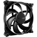Be Quiet Вентилятор для корпуса Silent Wings 4 BL097, 140mm, 1900RPM, 133.2m&sup3;/h, 2.36mmH2O, FDB, PWM