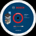 Benzīna zāģiem, paneļzāģiem EXPERT DIAMOND METAL WHEEL GRIEZĒJDISKS BOSCH 2608900537