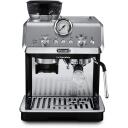 De'Longhi Dedica Arte EC9155.MB pusautomatinis espresso aparatas, 2.5 L, 1400 W, 15 bar, integruotas malūnėlis, juodas