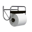 Industriālā papīra turētājs 45.3x25x30cm (sienas)