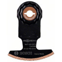 Karabīda segmenta zāģa asmens MATI 68 RST5, 1,5 mm griezuma platums, 2608662578, BOSCH