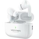Vention k&otilde;rvaklapid MODEL NBVW0, 6H esitusaeg, 30H aku t&ouml;&ouml;aeg, Bluetooth 5.4, IPX4 veekindel