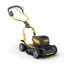 Akumulatora zāles pļāvējs Multiclip 747e V 1500 W 48 V 45 cm 31-80 mm 298473278/ST2 STIGA