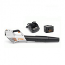 Akumulatora lapu pūtējs BGA 57 ar (AK 20 un AL101) 45230115978 STIHL