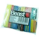 Beast Soojuskaaluv torude komplekt 8031901, -55℃ kuni 125℃, 70℃ kuni 110℃, 2:1, 600 V, 164 tk