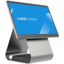 Landi СТАНДАРТНЫЙ POS 85401 C20SE 4GB, 32GB, 15.6", 1 RJ11, 1 USB-C, 4 USB 2.0, 1 USB 3.0, 1 аудиопорт, 1 слот MicroSD, Android