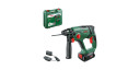 Akumulatora perforators Universal Hammer 18V (1x2.5Ah) 06039D6002 BOSCH