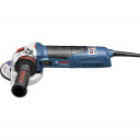 Angle grinder GWS 17-125 CIEX 060179H106 BOSCH