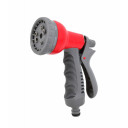 Dārza smidzinā&scaron;anas pistole ar 8 režīmiem, ergonomisks dizains, ātrā savienojuma sistēma, AW61215, AWTOOLS