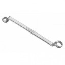 Gredzenveida uzgriežņu atslēga 10X11MM 4-87-803 Stanley