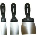 Beast Spaatel 5617583, 80mm, roostevaba teras, plastmass