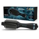 Revamp Укладчик для волос DR-2000AX-EU, 1200W, 3 режима температуры/скорости, 3м вращающийся шнур, ионизатор, керамическая труба