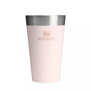 Термокружка The Stacking Tumbler Stanley® 2802282564 0,47 л светло-розовая