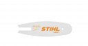 Zaru zāģa sliede GTA 26, 10cm, 1/4", 1.1mm, 30070030101 STIHL