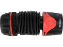 Ātrais savienojums ar regulējamu leņķi 1/2", YATO, YT-89080, izturīgs ABS, PP, TPR materiāls, ātra montāža bez instrumentiem