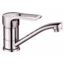 Baltic Aqua kraanika A-2/402 9070376, kroomi v&auml;rv, metall, kraanika