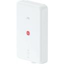 Zte marsruuter G51F, 5G, 1x10/100/1000 Mbit/s, 13 dBi, 802.11be, kompaktne disain