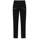 Bikses DEFENSE Overpant M, izmērs: L, Black, 8020647967506 LA SPORTIVA