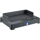 Severin Elektriline grill PG 8567, 2200 W, 44.5 cm, 0.115 m&sup2;, roostevaba teras, mitte kleepuv kate