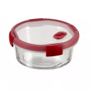 Glass food bowl round 0,6L Smart Cook 0800117472 Curver